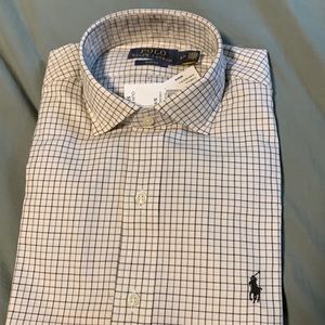Dress shirt